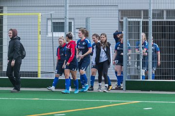 Bild 228 - F VfL Pinneberg - Germania Schnelsen : Ergebnis: 2:4